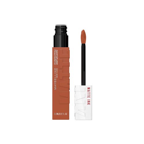 Rouges à lèvres Superstay Matte Ink Lipstick 70-amazonian - Maybelline New York - Modalova