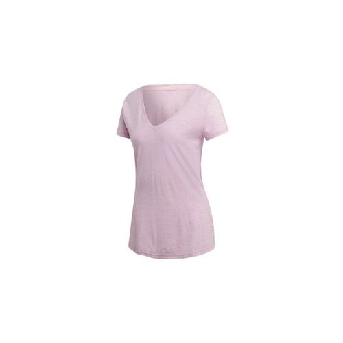 T-shirt adidas W ID Winners VT - adidas - Modalova