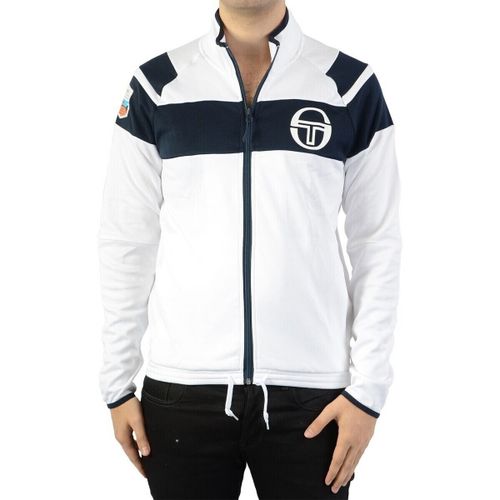 Veste Sweat Coiler MC Staff Tracktop 37996 - Sergio Tacchini - Modalova