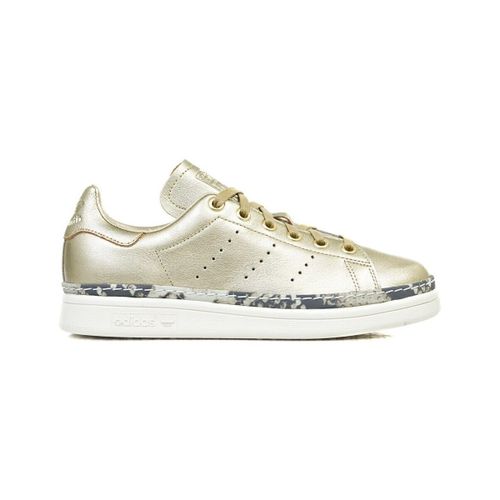 Baskets basses Stan Smith New Bold W - adidas - Modalova