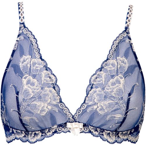 Triangles / Sans armatures Soutien-gorge triangle sans armatures Chiara - Selmark - Modalova