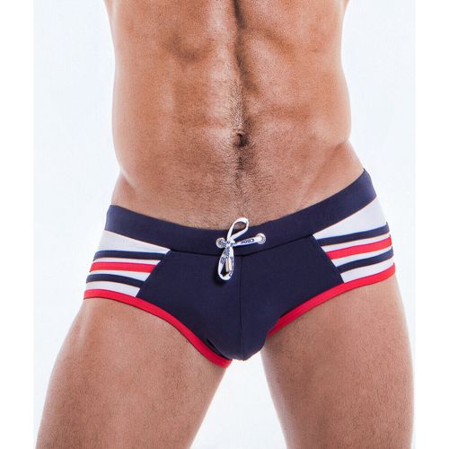 Maillots de bain Slip de bain Multi-Stripe Code22 - Code 22 - Modalova