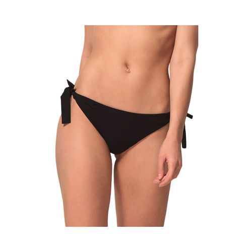 Maillots de bain Bas de maillot de bain slip à nouettes Blue Sense - Luna Splendida - Modalova