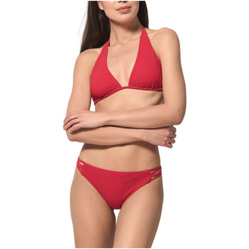 Maillots de bain Haut de maillot de bain triangle convertible Blue Sense - Luna Splendida - Modalova