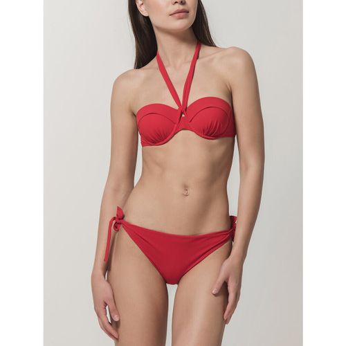 Maillots de bain Haut de maillot de bain bandeau préformé Blue Sense - Luna Splendida - Modalova