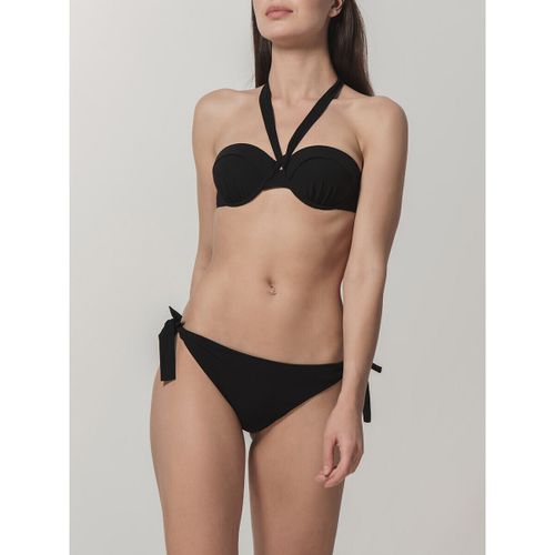 Maillots de bain Haut de maillot de bain bandeau préformé Blue Sense - Luna Splendida - Modalova