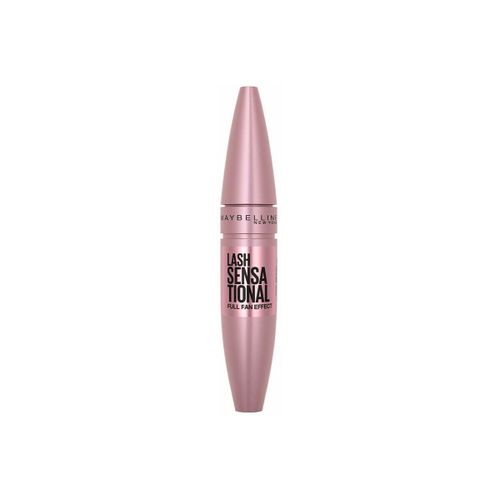 Mascaras Faux-cils Lash Sensational Mascara Effet Éventail Complet noir Intense - Maybelline New York - Modalova