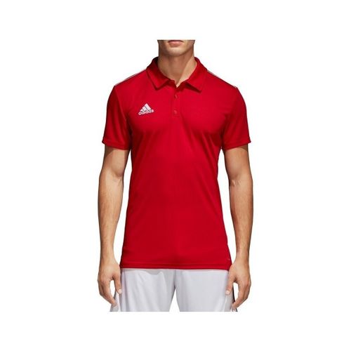Polo adidas Core 18 - adidas - Modalova