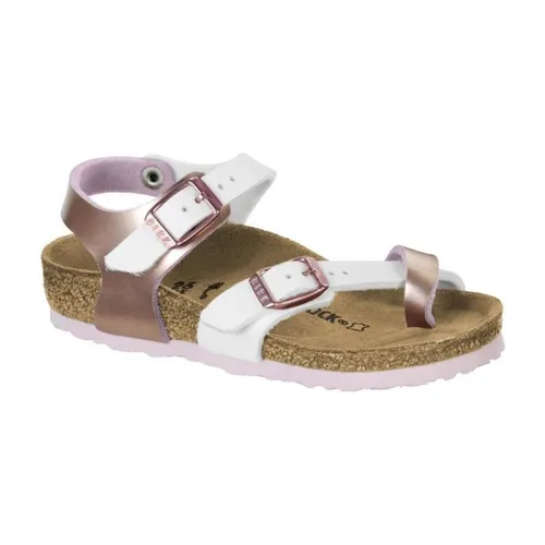 Sandales plates BIRKENSTOCK 1009499 - BIRKENSTOCK - Modalova