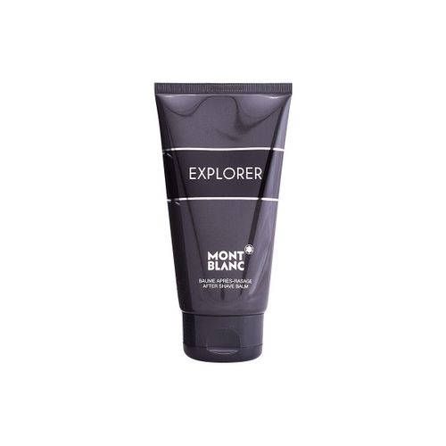 Soins après-rasage Explorer As Balm - Montblanc - Modalova