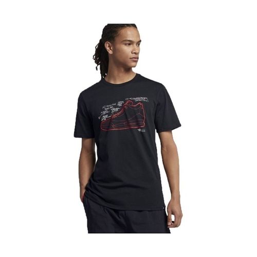 T-shirt Nike AJ3 Tee 2 - Nike - Modalova