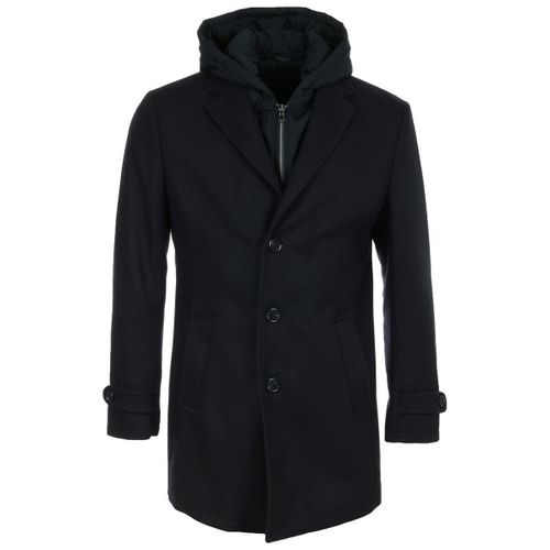 Manteau Windstopper Overcoat - Louis Purple - Modalova