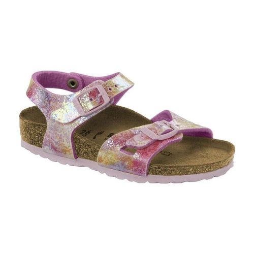 Sandales plates BIRKENSTOCK 1012575 - BIRKENSTOCK - Modalova