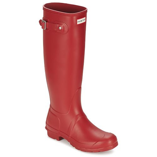 Bottes Hunter WOMEN'S ORIGINAL TALL - Hunter - Modalova