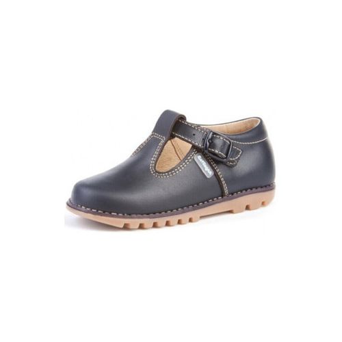 Chaussures 1er pas 670 Navy - Angelitos - Modalova