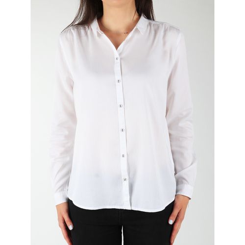 Chemise L/S Relaxed Shirt W5190BD12 - Wrangler - Modalova
