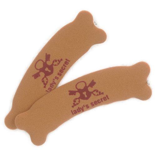 Accessoires PROTEGE TALON NO PAIN - Lady's Secret - Modalova