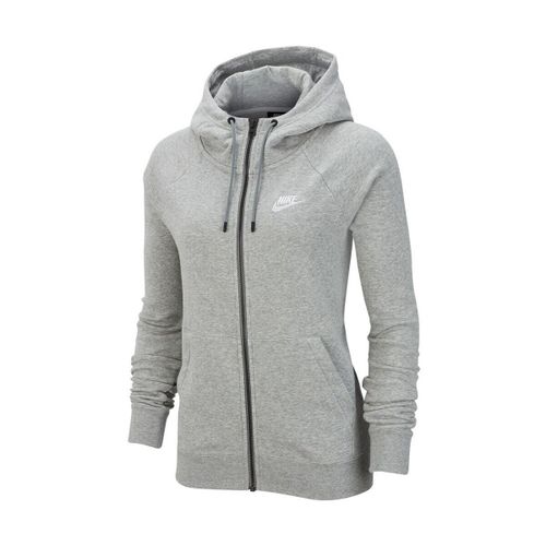 Sweatshirts à capuche Wmns Essential FZ Fleece - Nike - Modalova