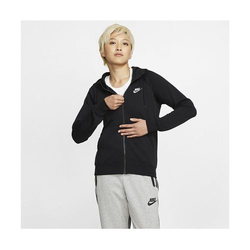 Sweatshirts à capuche Wmns Essential FZ Fleece - Nike - Modalova