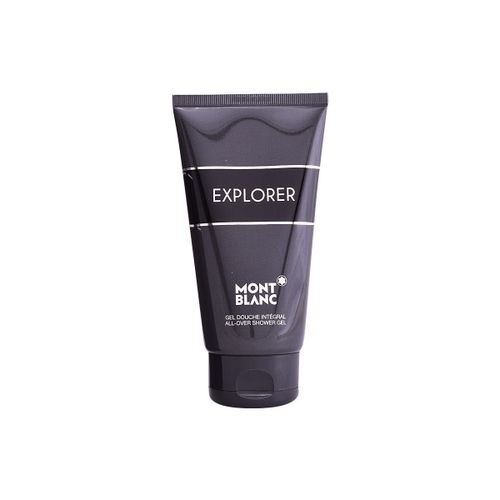 Produits bains Explorer Shower Gel - Montblanc - Modalova