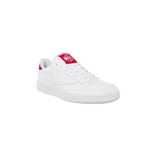 Baskets basses Club C 85 EL - Reebok Sport - Modalova