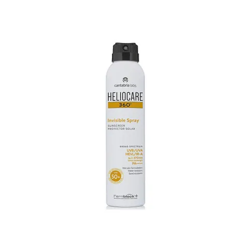 Protections solaires 360º Spray Solaire Invisible Spf50+ - Heliocare - Modalova