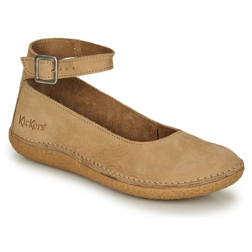 Ballerines Kickers HONNORA - Kickers - Modalova