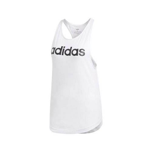 T-shirt Essentials Linear Tank Top - adidas - Modalova