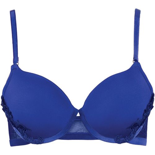 Emboitants Soutien-gorge préformé Royal Wish - bonnets F - Lisca - Modalova