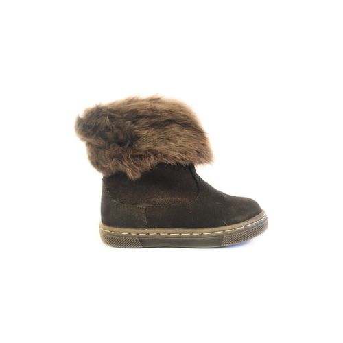 Bottes Panyno B 2138 Marron - Panyno - Modalova