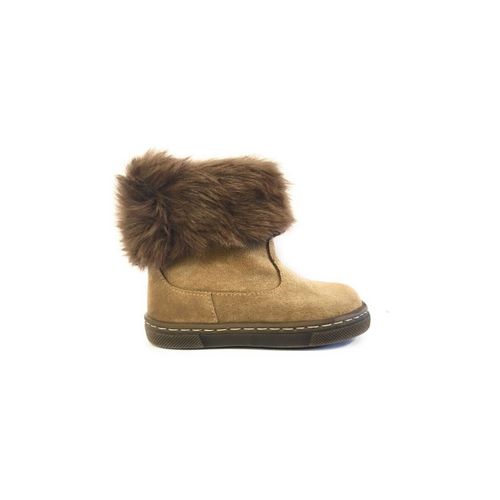 Bottes Panyno B 2138 Camel - Panyno - Modalova