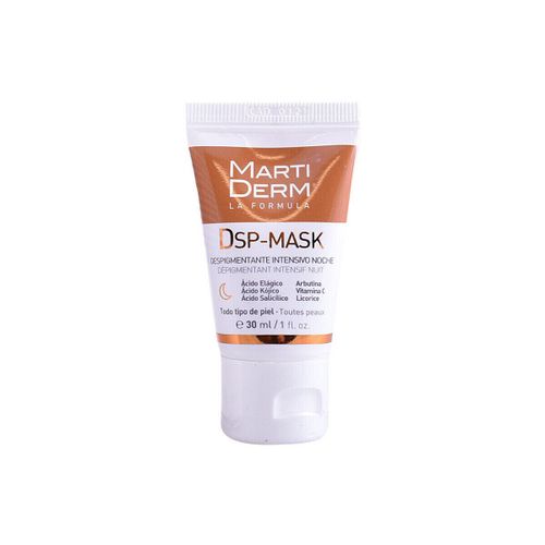 Soins ciblés Pigment Zero Dsp-mask Masque Dépigmentant - Martiderm - Modalova