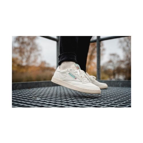 Baskets basses Club C 1985 TV - Reebok Sport - Modalova