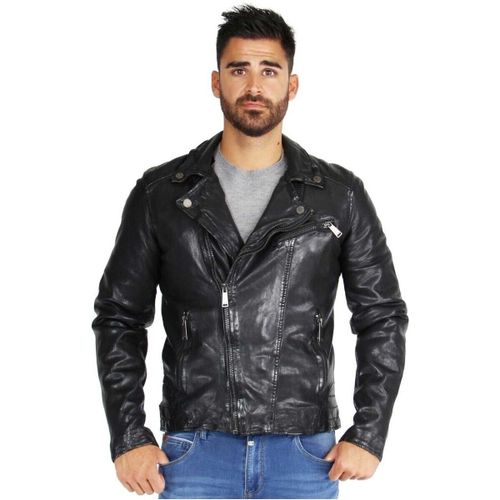 Blouson Blouson Scotty Wonder ref 46835 Noir - Redskins - Modalova
