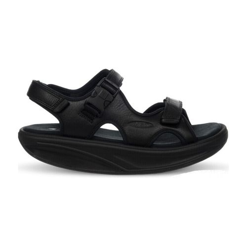 Sandales Mbt 9393 black - Mbt - Modalova