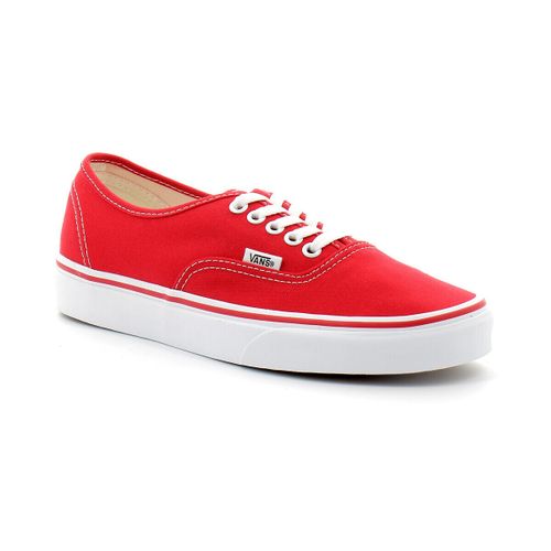 Baskets Chaussures basses à lacets pour adulte Authentic - Vans - Modalova