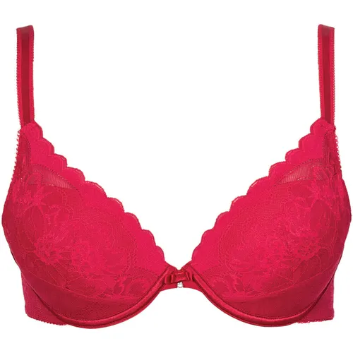 Rembourrés Soutien-gorge push-up EVELYN - Lisca - Modalova