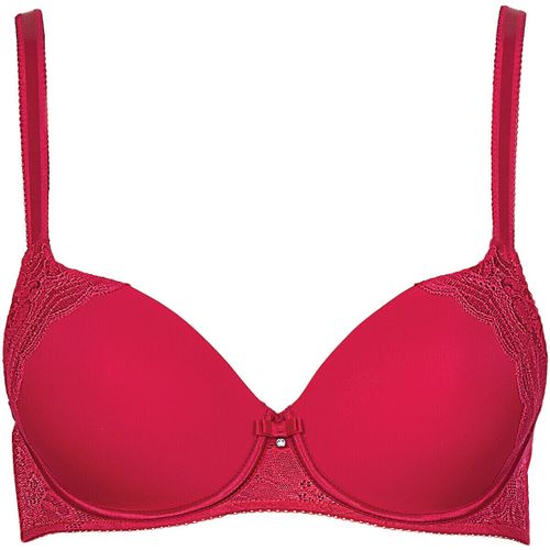 Emboitants Soutien-gorge préformé EVELYN - bonnets F à H - Lisca - Modalova