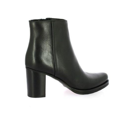 Bottines Spaziozero Boots cuir - Spaziozero - Modalova