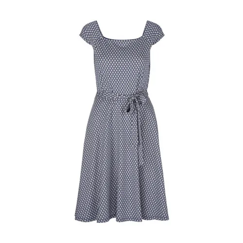 Robe Robe Selma Conga Royal Blue - King Louie - Modalova