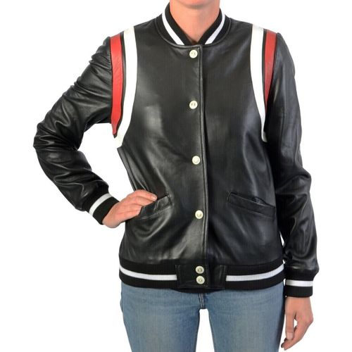 Blouson Veste Cuir Ambroise Sting - Redskins - Modalova