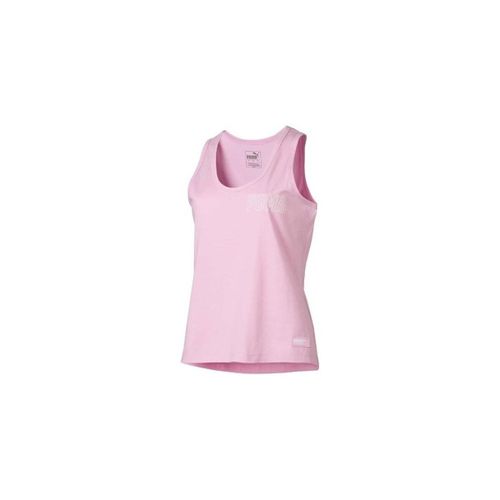 Debardeur Puma Athletics Tank - Puma - Modalova