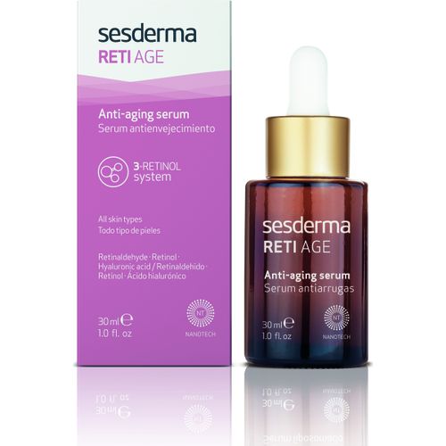 Soins ciblés Reti-age Anti-aging Serum - Sesderma - Modalova