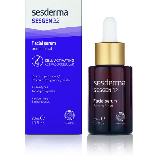 Anti-Age & Anti-rides Sesgen 32 Serum Activador Celular - Sesderma - Modalova