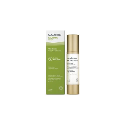 Hydratants & nourrissants Facteur G Renew Visage amp; Cou Ovale - Sesderma - Modalova