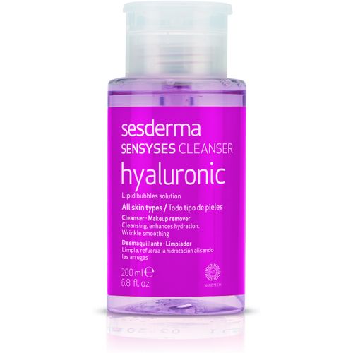 Démaquillants & Nettoyants Sensyses Cleanser Hyaluronic - Sesderma - Modalova