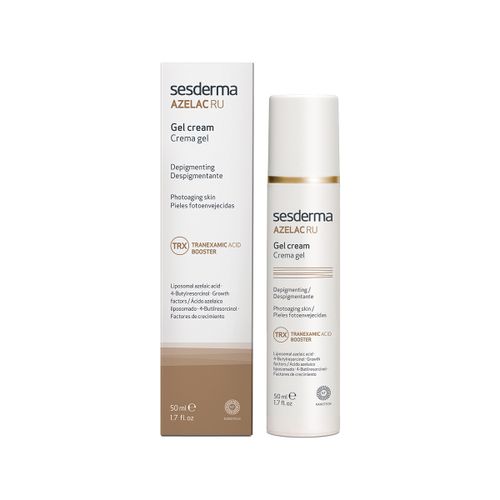 Soins ciblés Azelac Ru Gel-crème Intensif - Sesderma - Modalova