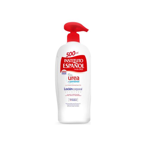 Hydratants & nourrissants Urée 5% + Panthénol Lotion Pour Le Corps - Instituto Español - Modalova
