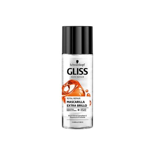 Soins & Après-shampooing Gliss Total Repair Masque Extra-brillance - Schwarzkopf - Modalova