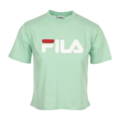 T-shirt Viivika Cropped Tee Wn's - Fila - Modalova